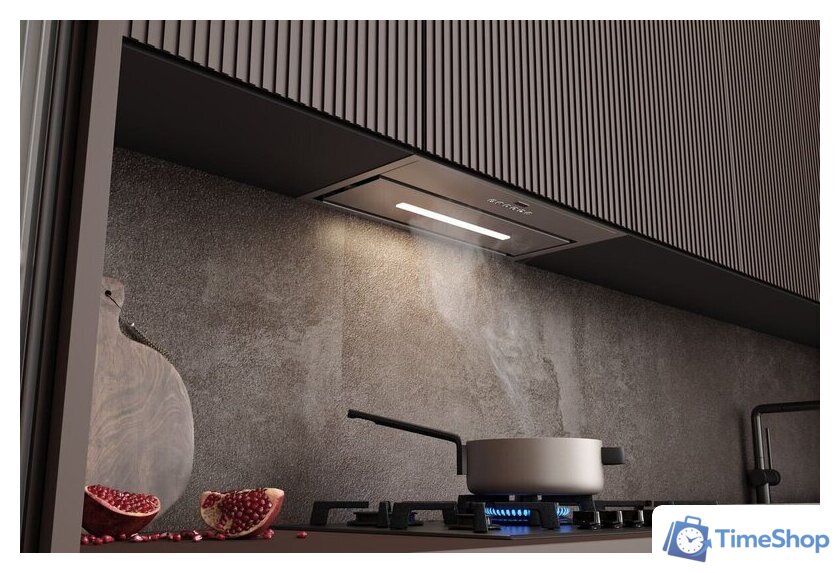 Кухонная вытяжка Franke Luce 60 IX 305.0738.595 - Изображение №9 — Интернет-магазин Time-Shop