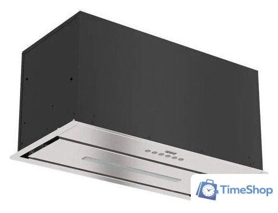 Кухонная вытяжка Franke Luce 60 IX 305.0738.595 - Изображение №1 — Интернет-магазин Time-Shop