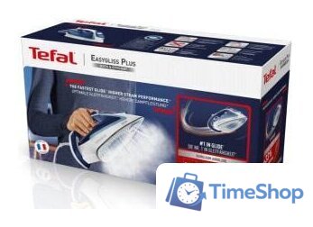 Утюг Tefal FV5736E0 - Изображение №3 — Интернет-магазин Time-Shop