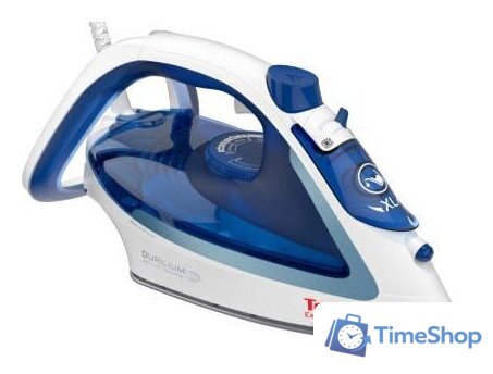 Утюг Tefal FV5736E0 - Изображение №1 — Интернет-магазин Time-Shop