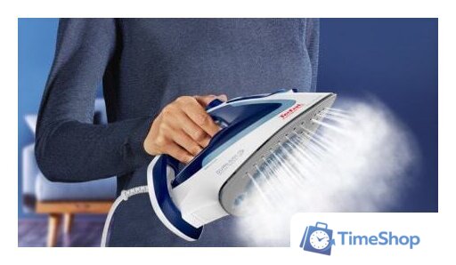 Утюг Tefal FV5736E0 - Изображение №5 — Интернет-магазин Time-Shop