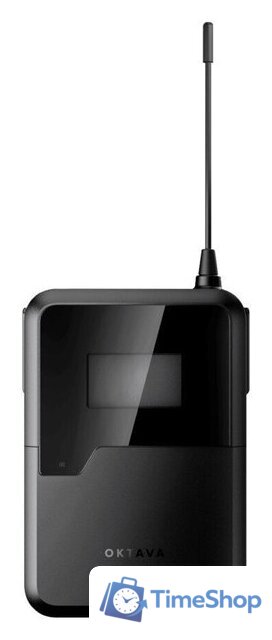 Радиосистема Октава OWS-U1200D01 - Изображение №4 — Интернет-магазин Time-Shop