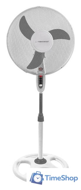 Вентилятор Esperanza EHF002WE - Изображение №1 — Интернет-магазин Time-Shop