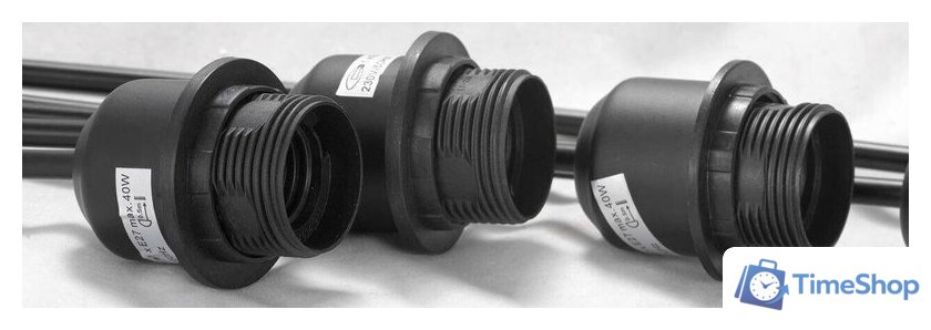 Подвесная люстра Lussole Lussole GRLSP-8266 - Изображение №3 — Интернет-магазин Time-Shop