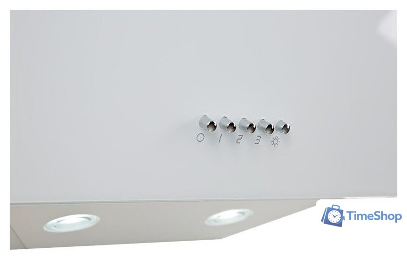 Кухонная вытяжка Making Oasis Everywhere NP-60W (FR) - Изображение №5 — Интернет-магазин Time-Shop