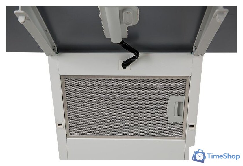 Кухонная вытяжка Making Oasis Everywhere NP-60W (FR) - Изображение №7 — Интернет-магазин Time-Shop