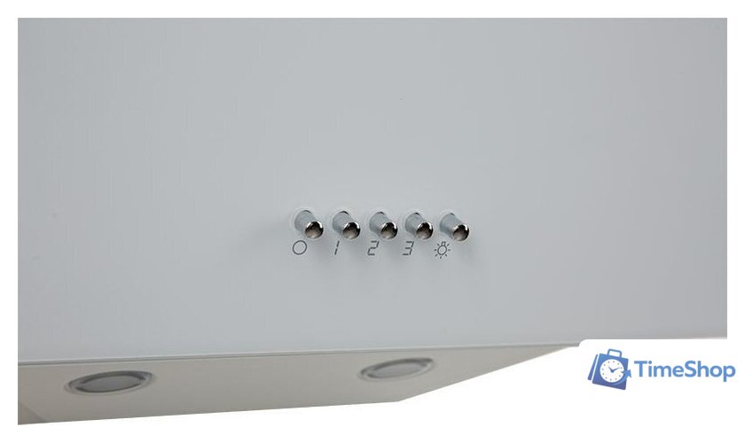 Кухонная вытяжка Making Oasis Everywhere NP-60W (FR) - Изображение №4 — Интернет-магазин Time-Shop