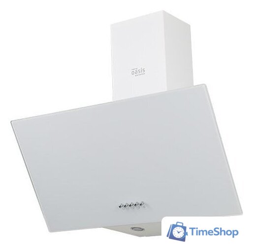 Кухонная вытяжка Making Oasis Everywhere NP-60W (FR) - Изображение №1 — Интернет-магазин Time-Shop
