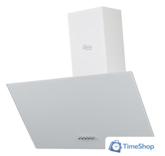 Кухонная вытяжка Making Oasis Everywhere NP-60W (FR) - Изображение №6 — Интернет-магазин Time-Shop