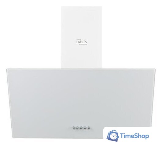 Кухонная вытяжка Making Oasis Everywhere NP-60W (FR) - Изображение №2 — Интернет-магазин Time-Shop