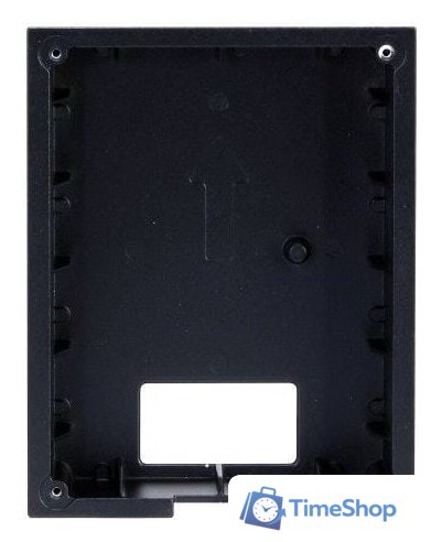 Монтажная коробка (подрозетник) Dahua DH-VTM114 - Изображение №2 — Интернет-магазин Time-Shop