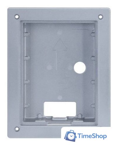 Монтажная коробка (подрозетник) Dahua DH-VTM114 - Изображение №1 — Интернет-магазин Time-Shop