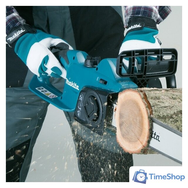 Электрическая пила Makita UC4041A - Изображение №2 — Интернет-магазин Time-Shop