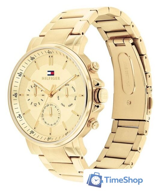 Наручные часы Tommy Hilfiger 1710611 - Изображение №2 — Интернет-магазин Time-Shop
