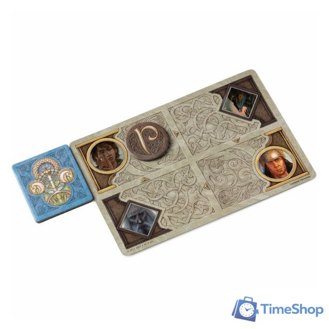 Детская настольная игра GaGa Games Война Кольца. Карточная игра GG365 - Изображение №7 — Интернет-магазин Time-Shop