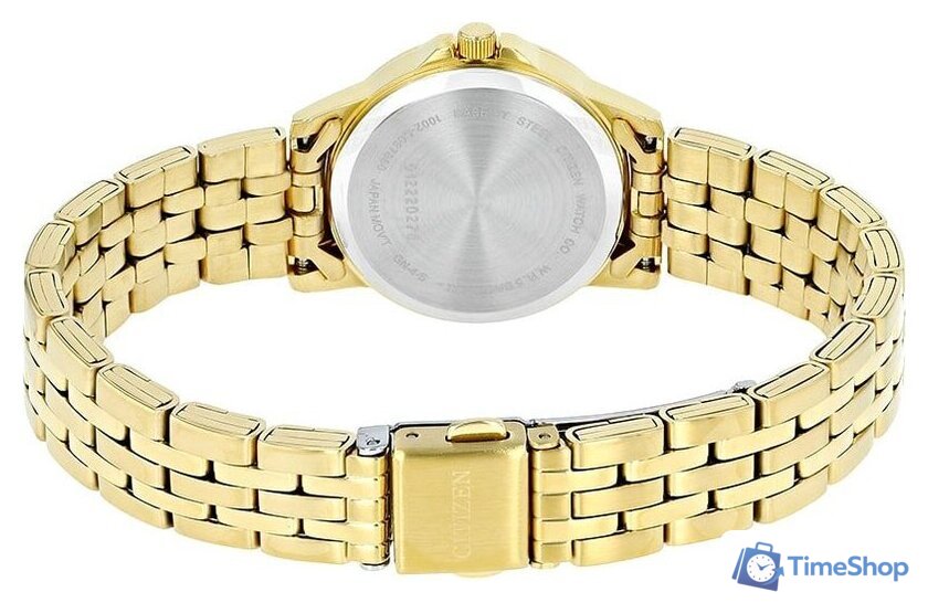 Наручные часы Citizen EQ0603-59P - Изображение №3 — Интернет-магазин Time-Shop