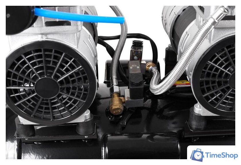 Компрессор ELAND EL-5024OF PRO - Изображение №7 — Интернет-магазин Time-Shop