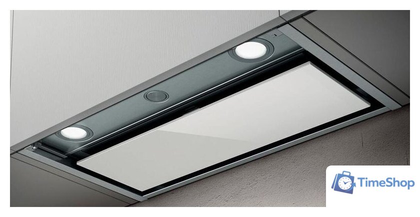Кухонная вытяжка Elica Box In Plus IXGL/A/60 PRF0097795A - Изображение №1 — Интернет-магазин Time-Shop