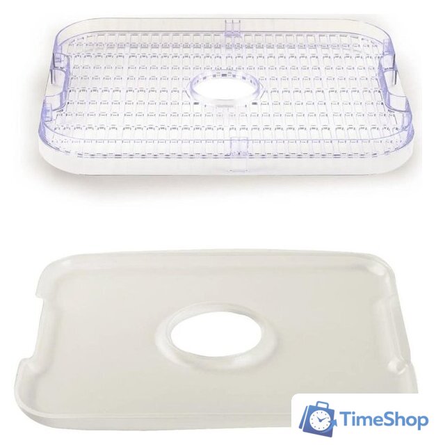 Сушилка для овощей и фруктов GFgril GFD-001 - Изображение №17 — Интернет-магазин Time-Shop