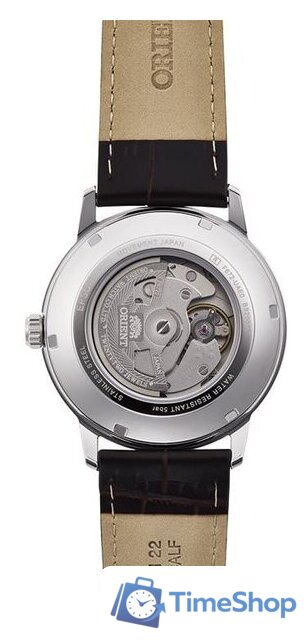 Наручные часы Orient RA-AC0F07S10B - Изображение №3 — Интернет-магазин Time-Shop