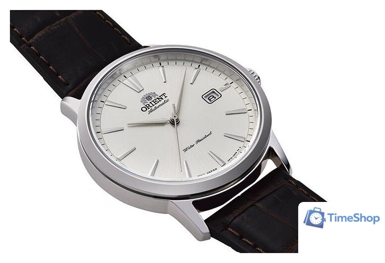 Наручные часы Orient RA-AC0F07S10B - Изображение №2 — Интернет-магазин Time-Shop