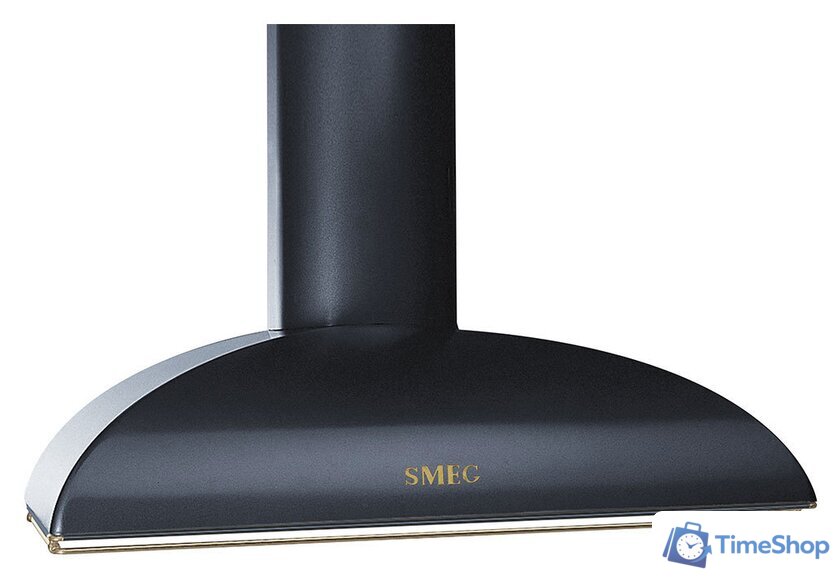 Кухонная вытяжка Smeg KS89AOE - Изображение №1 — Интернет-магазин Time-Shop