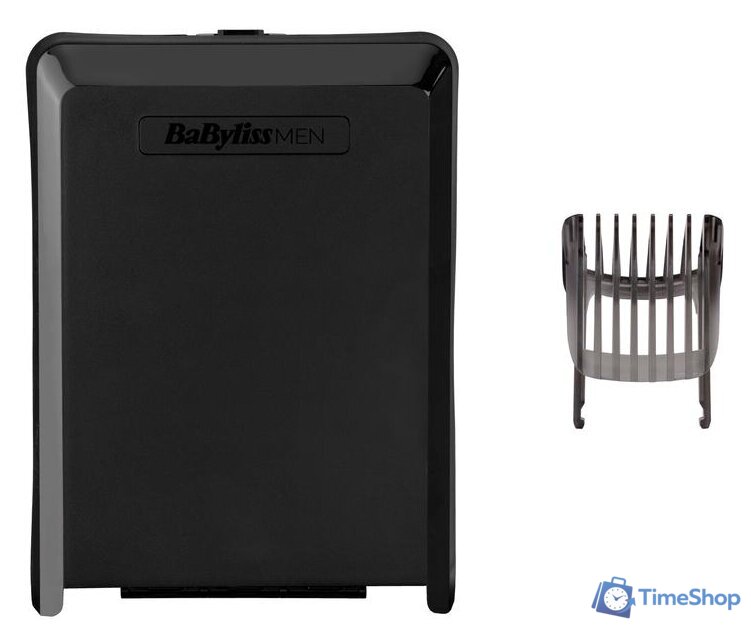 Универсальный триммер BaByliss E976E - Изображение №3 — Интернет-магазин Time-Shop