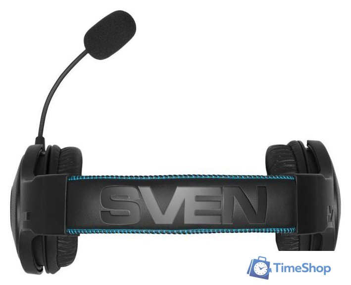 Наушники SVEN AP-U1500MV - Изображение №7 — Интернет-магазин Time-Shop