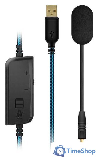 Наушники SVEN AP-U1500MV - Изображение №9 — Интернет-магазин Time-Shop