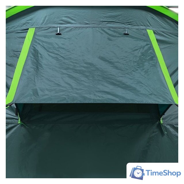 Кемпинговая палатка RSP Outdoors Dream 4 (зеленый) - Изображение №13 — Интернет-магазин Time-Shop