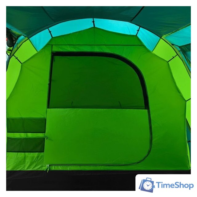 Кемпинговая палатка RSP Outdoors Dream 4 (зеленый) - Изображение №14 — Интернет-магазин Time-Shop