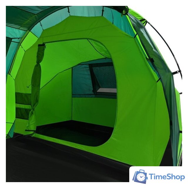 Кемпинговая палатка RSP Outdoors Dream 4 (зеленый) - Изображение №15 — Интернет-магазин Time-Shop