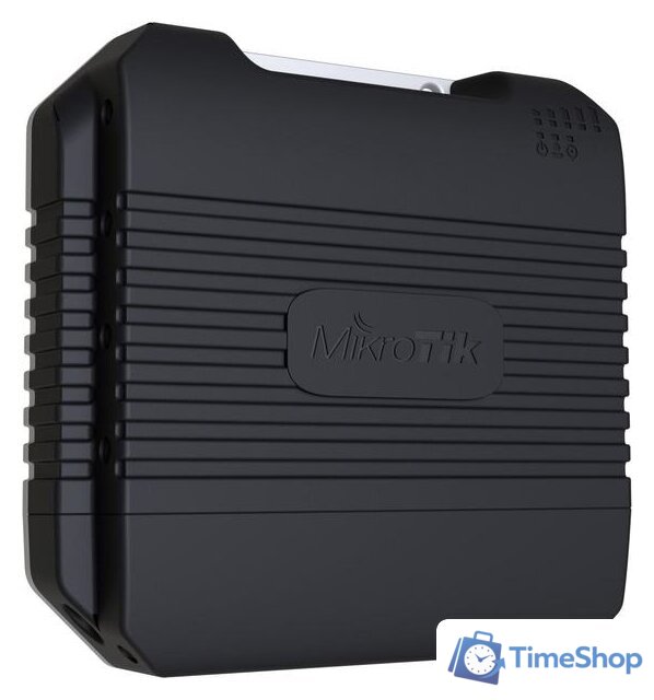 Точка доступа с LTE-модемом Mikrotik LtAP LTE kit - Изображение №1 — Интернет-магазин Time-Shop