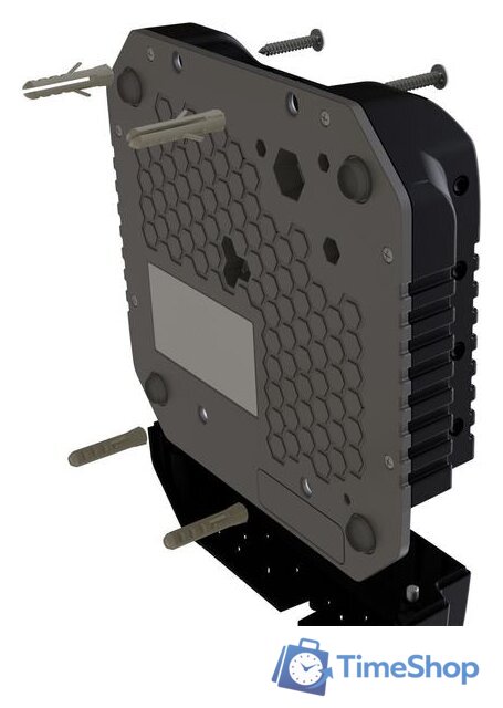 Точка доступа с LTE-модемом Mikrotik LtAP LTE kit - Изображение №4 — Интернет-магазин Time-Shop