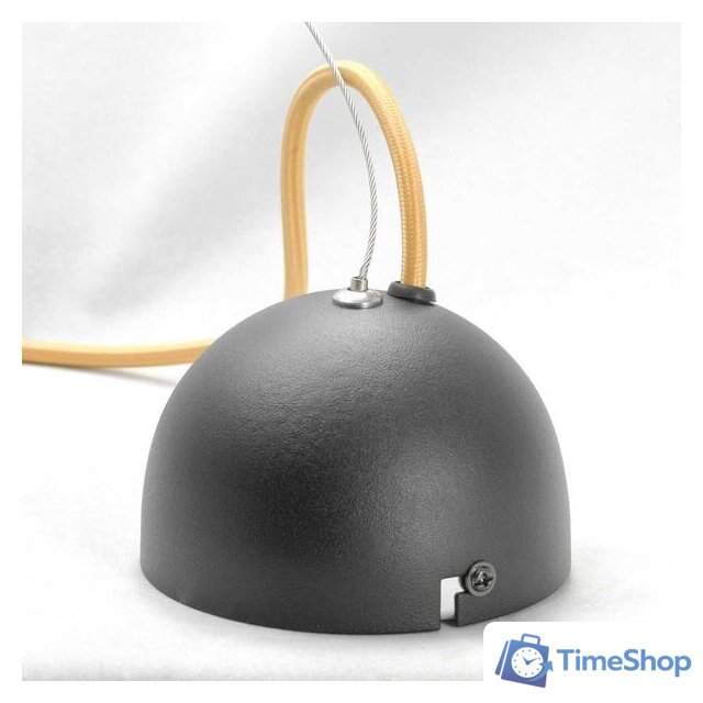 Светильник Lussole LOFT GRLSP-8053 - Изображение №6 — Интернет-магазин Time-Shop