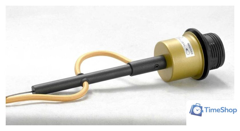 Светильник Lussole LOFT GRLSP-8053 - Изображение №5 — Интернет-магазин Time-Shop