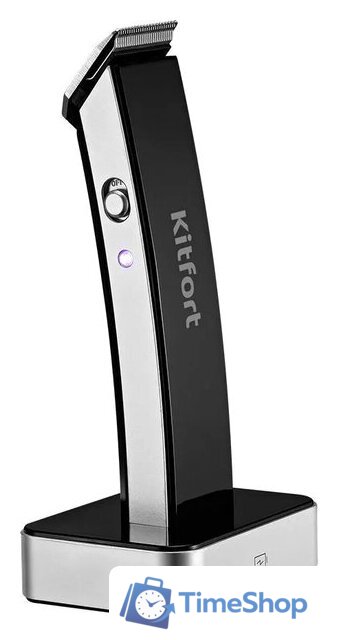 Триммер для бороды и усов Kitfort KT-3108 - Изображение №1 — Интернет-магазин Time-Shop