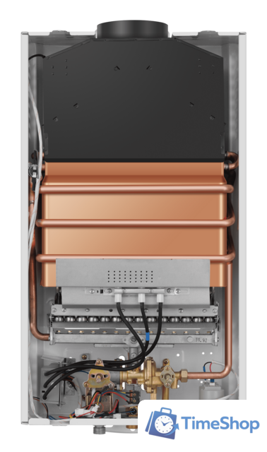 Газовая колонка Haier JSD24-12C - Изображение №4 — Интернет-магазин Time-Shop