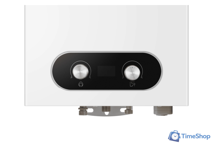 Газовая колонка Haier JSD24-12C - Изображение №2 — Интернет-магазин Time-Shop