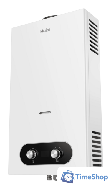 Газовая колонка Haier JSD24-12C - Изображение №3 — Интернет-магазин Time-Shop