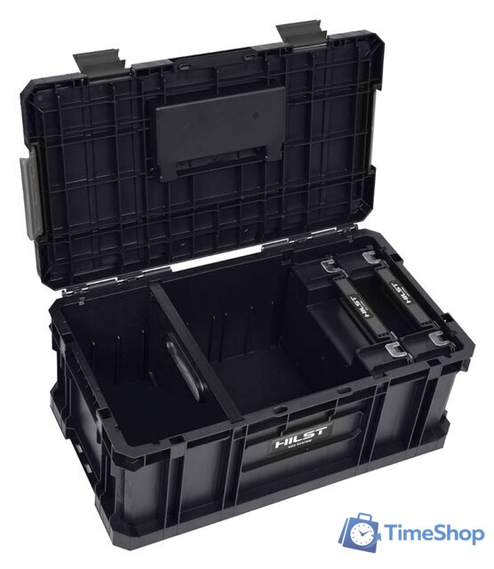 Ящик для инструментов Qbrick System 5901238251606 - Изображение №1 — Интернет-магазин Time-Shop