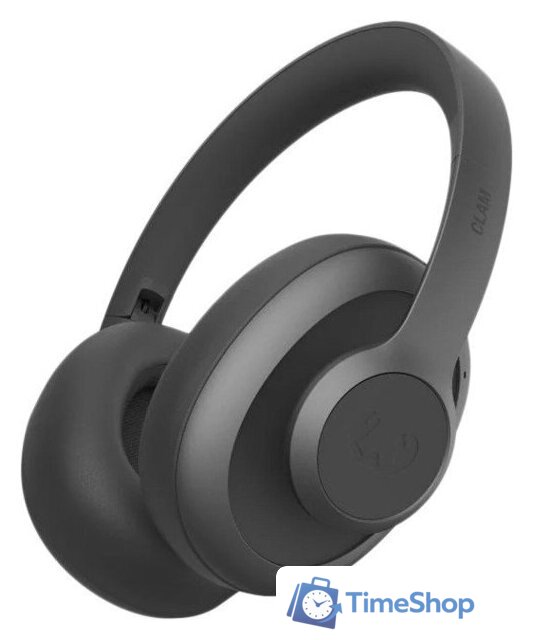 Наушники Fresh'n Rebel Clam Blaze (Storm Grey) - Изображение №1 — Интернет-магазин Time-Shop