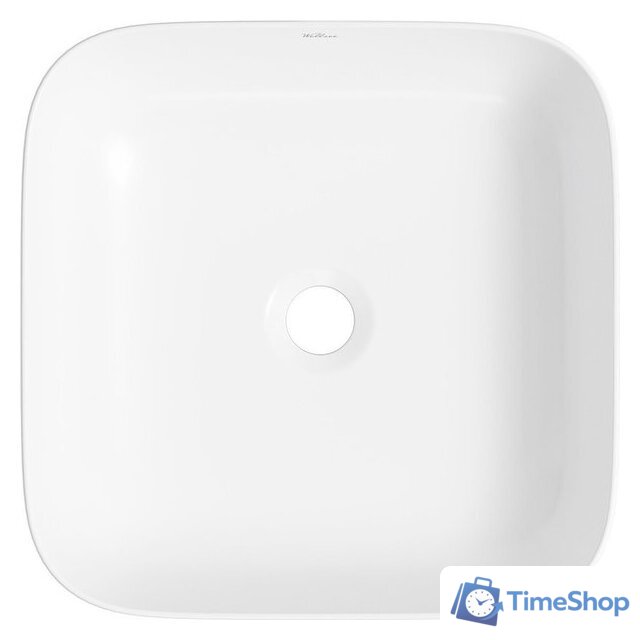 Умывальник Wellsee Preen 329701000 - Изображение №3 — Интернет-магазин Time-Shop