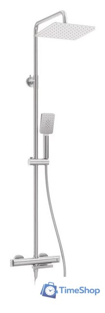 Душевая система  Deante Therm NAC_F1HT - Изображение №1 — Интернет-магазин Time-Shop