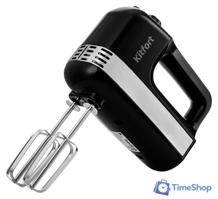 Миксер Kitfort KT-3066 - Изображение №1 — Интернет-магазин Time-Shop