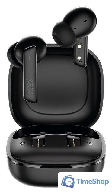 Наушники QCY MeloBuds HT05 (черный) - Изображение №4 — Интернет-магазин Time-Shop