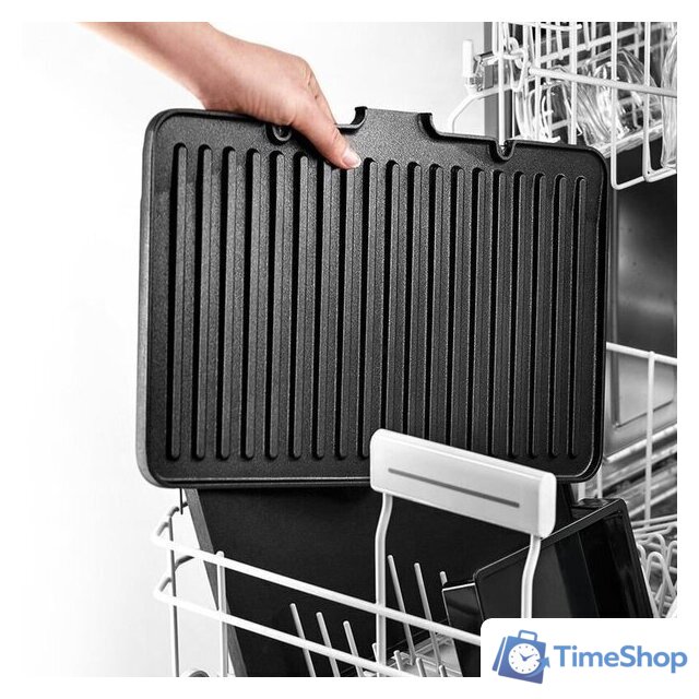 Электрогриль Braun MultiGrill 9 Pro CG9167 - Изображение №4 — Интернет-магазин Time-Shop