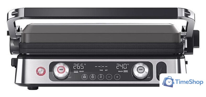 Электрогриль Braun MultiGrill 9 Pro CG9167 - Изображение №3 — Интернет-магазин Time-Shop