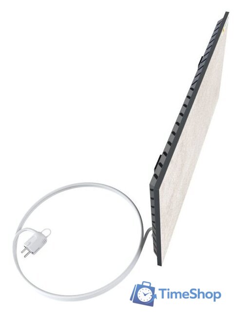 Конвектор TekKeramik ТК-300W ЭКО (лунный бриз) - Изображение №2 — Интернет-магазин Time-Shop