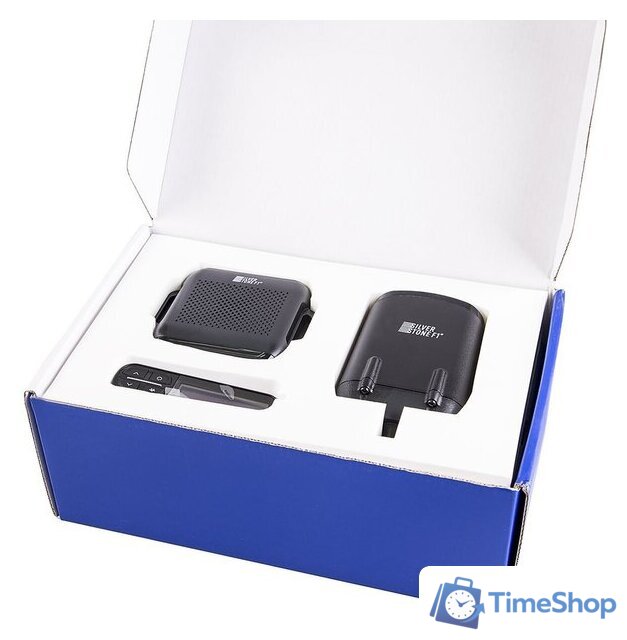 Радар-детектор SilverStone F1 R-Bot Pro - Изображение №10 — Интернет-магазин Time-Shop